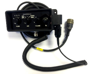 Radio Operator Terminal