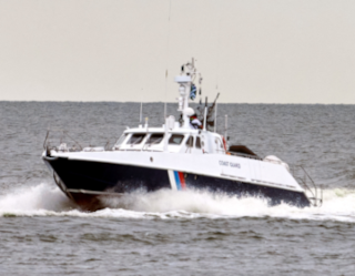 Defence Vessel