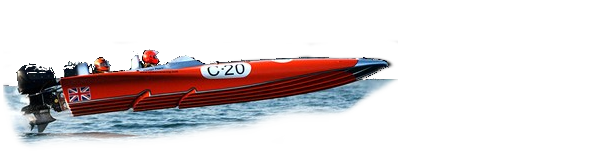 Power Boat
